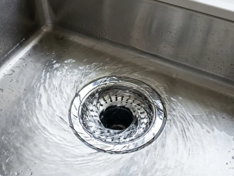 Drain Cleaning Plumber in Cogswell, ND